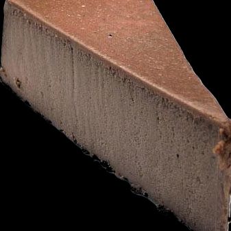 Чизкейк шоколадный