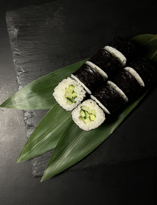 Каппа маки