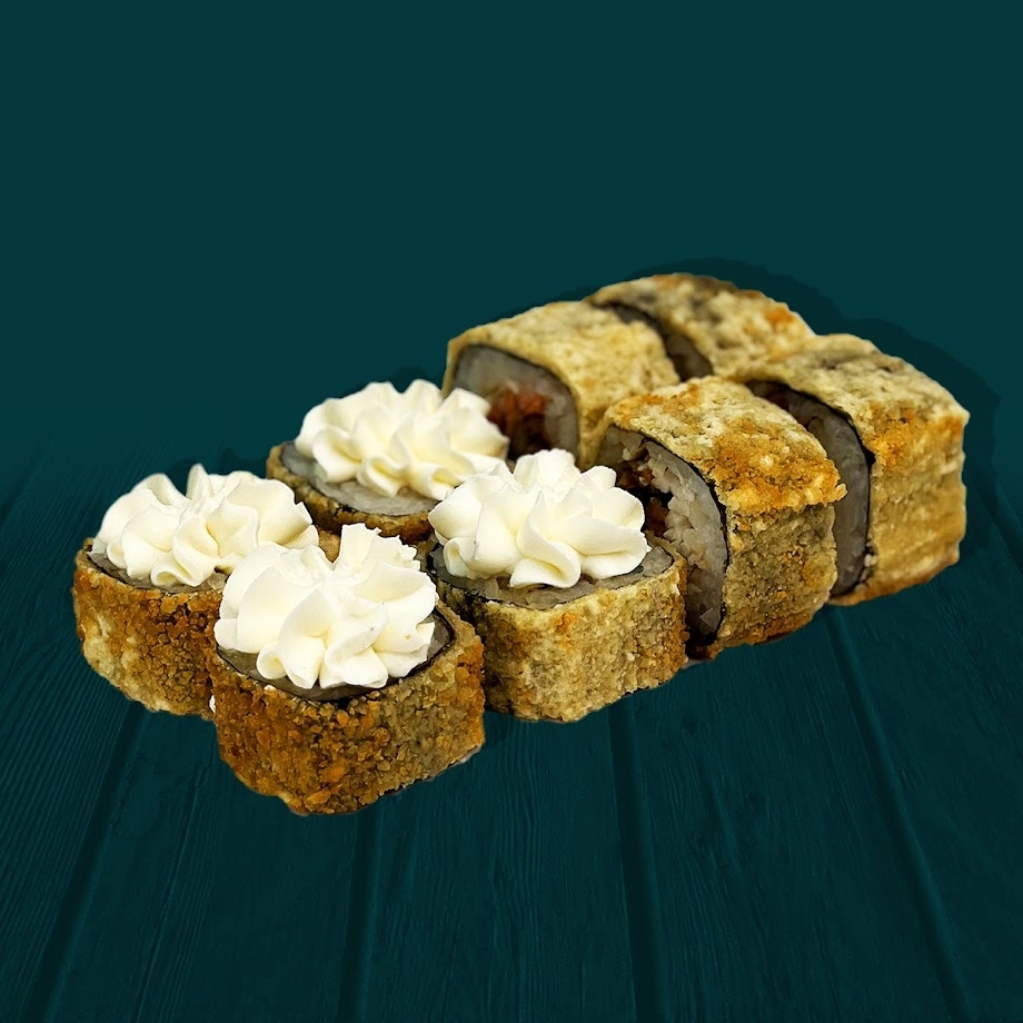 Филадельфия темпура