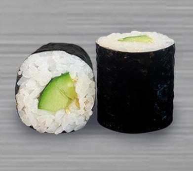 Ролл огурец