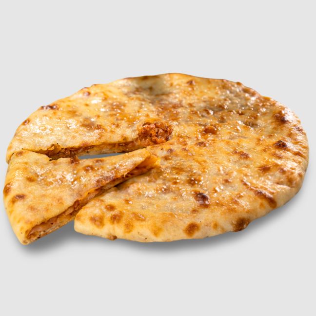 Говядина с капустой 180 г