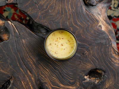 Соус Медово-горчичный