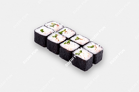 Ролл Кюдо