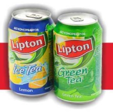Lipton 0,6 л