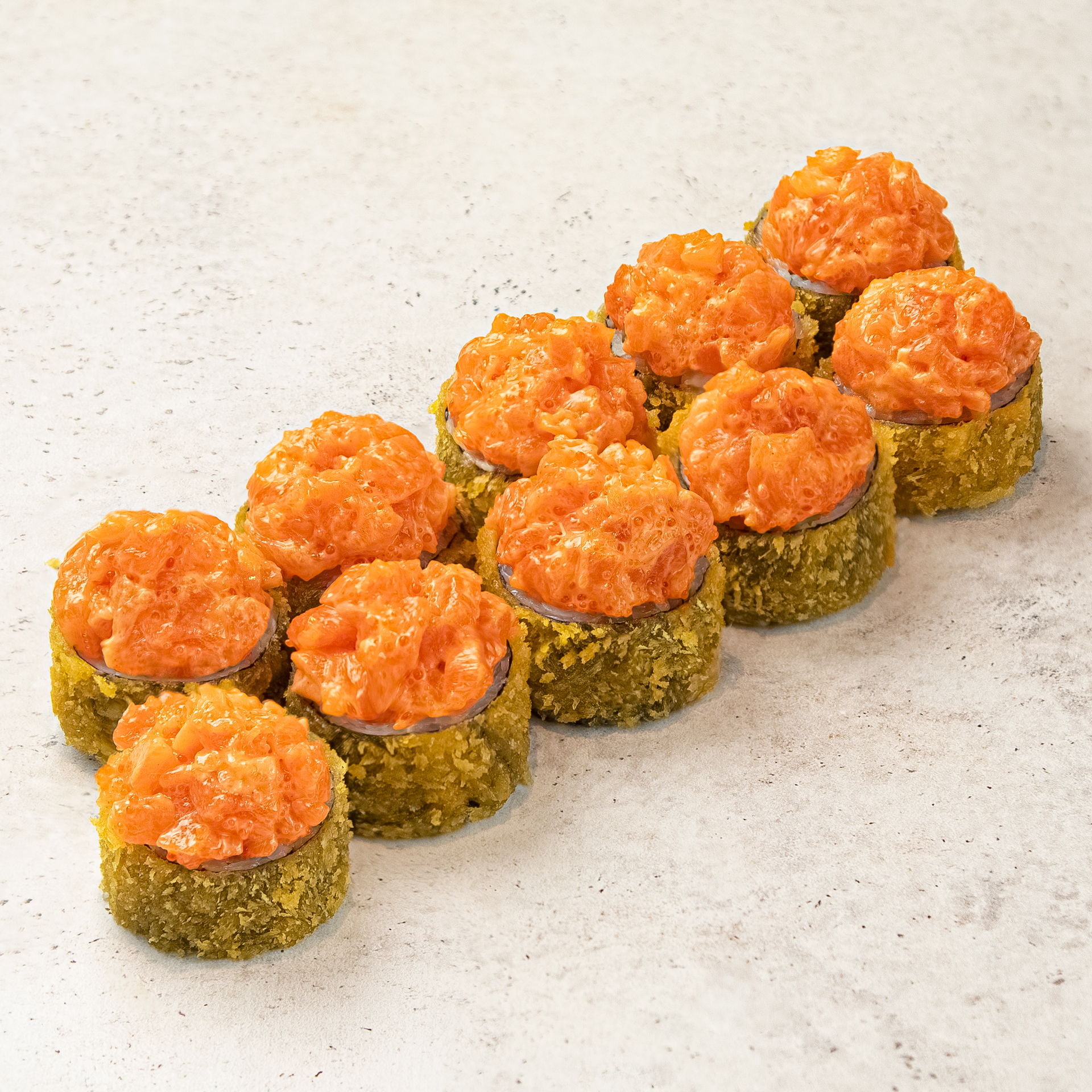 Филадельфия crunch 10шт