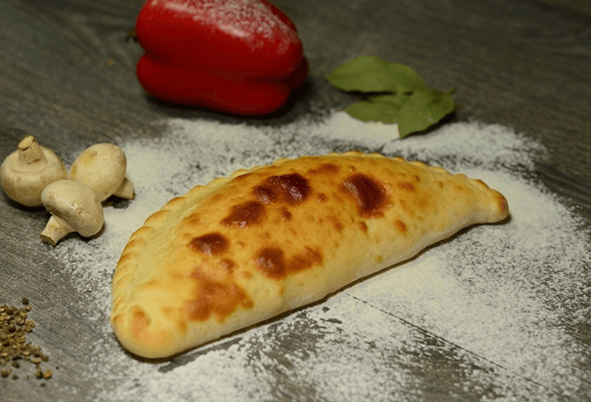 Пицца Кальцоне. 300гр.