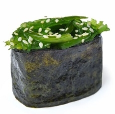 Гункан с чука