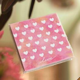 Карточка «Love»