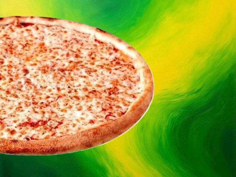 Половинка Маргариты
