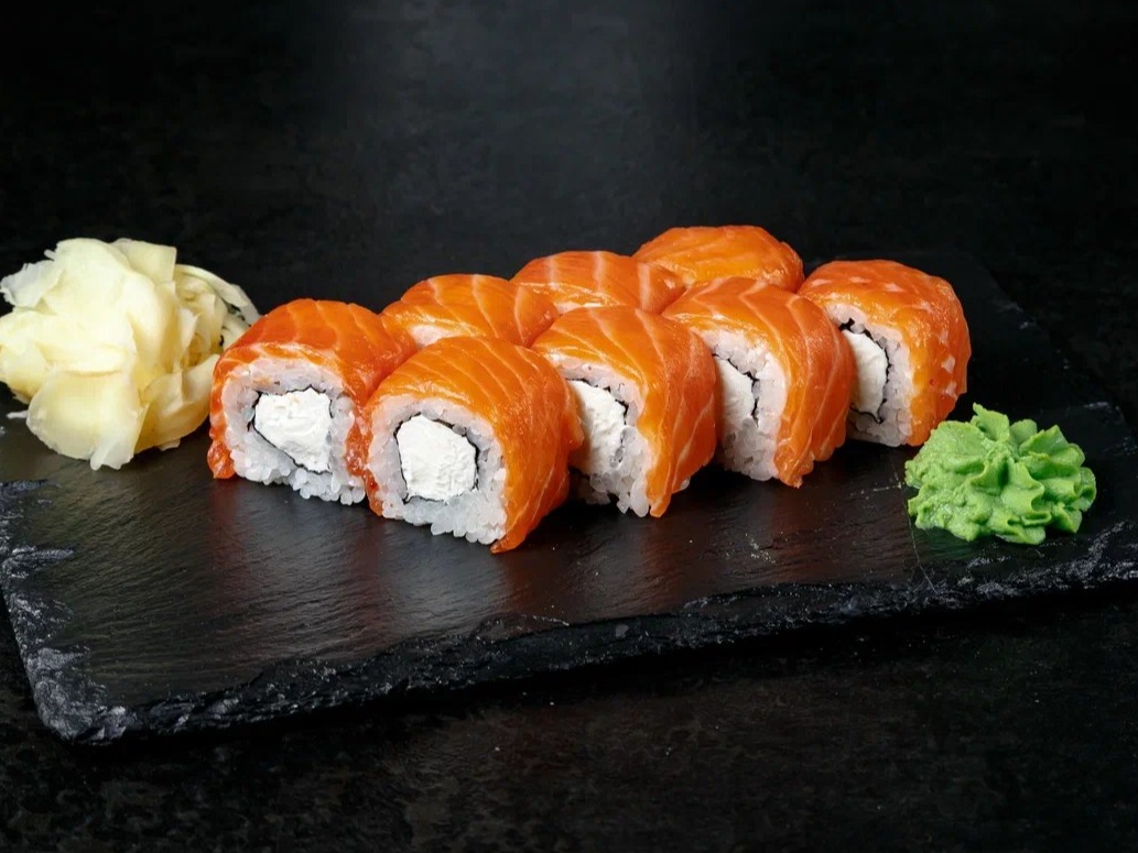 Филадельфия