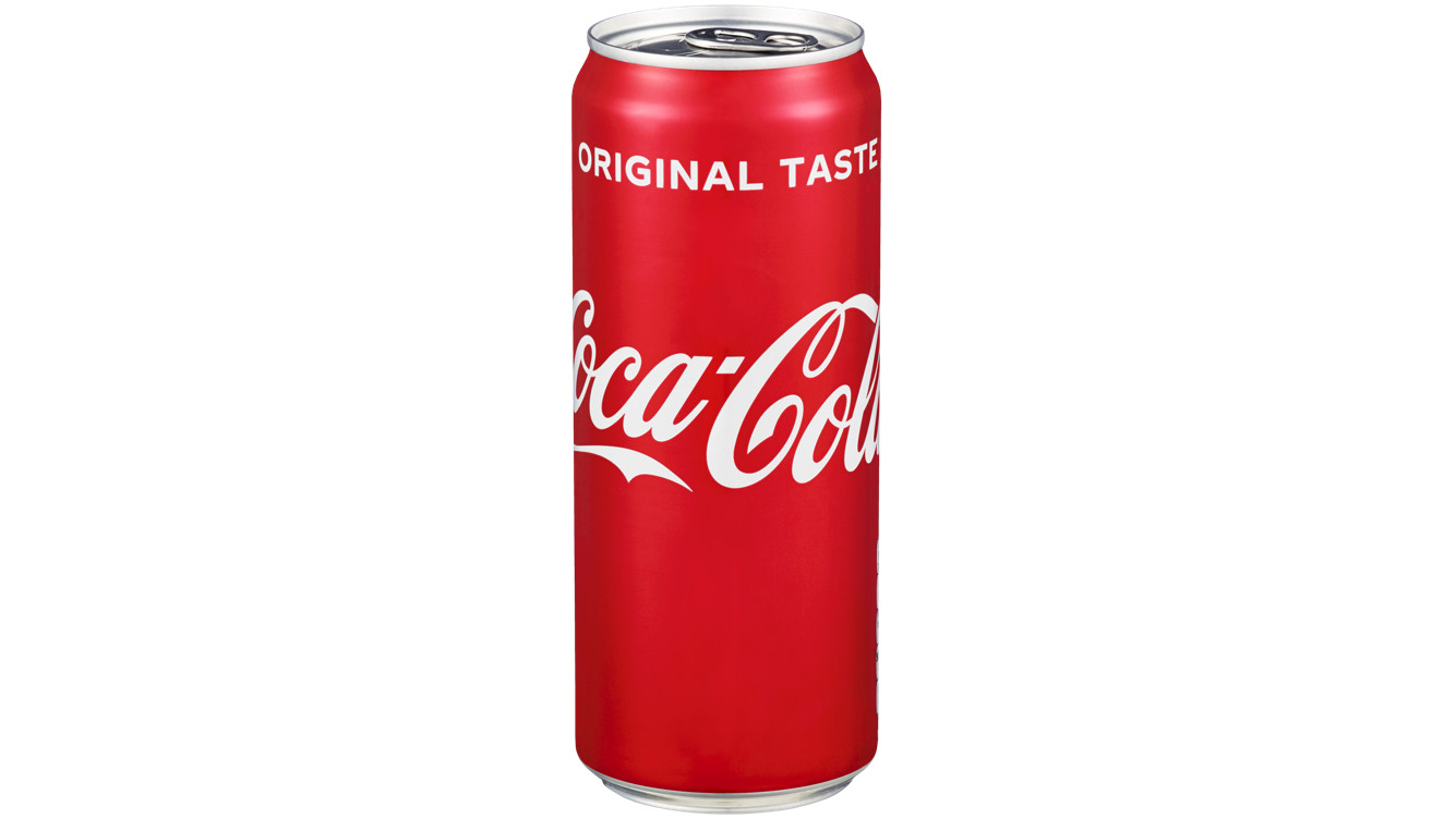 Coca-Cola