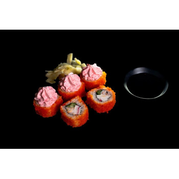 Тэно маки