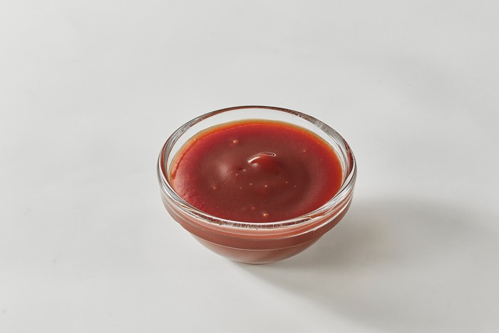 Соус Барбекю