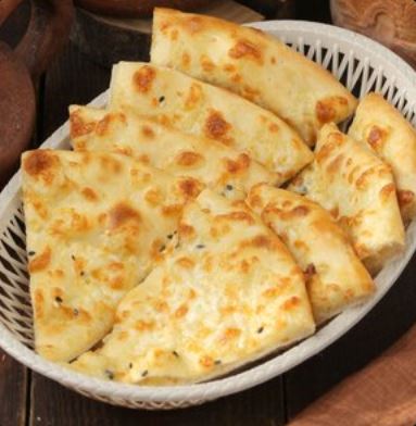 Фокачча с сыром