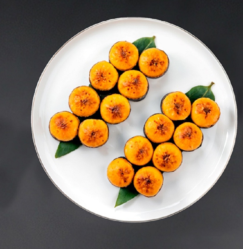 Сет Мажор ЧБ