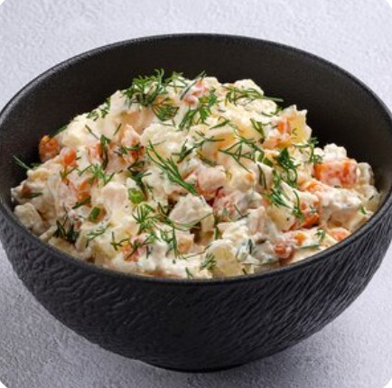 Двойной - Запеченный цыпленок с ананасом