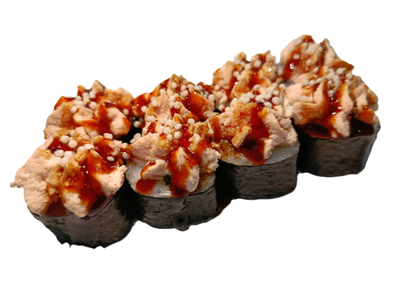 Ролл № 5