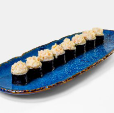 Тартар Креветка-гребешок