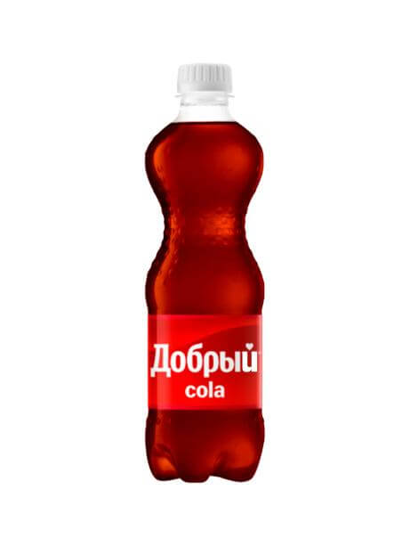 Добрый Кола