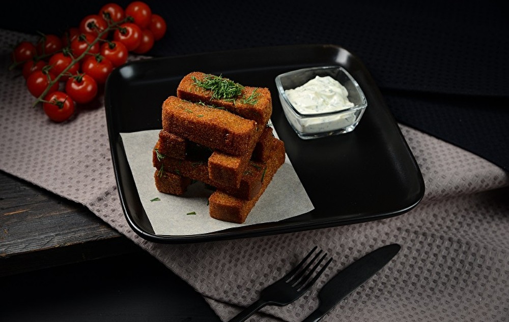 Гренки Урожайные