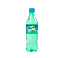 Sprite 0.5 л