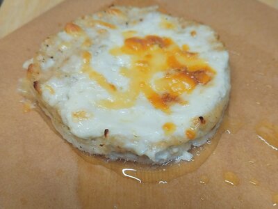 Куриная котлетка Тайга