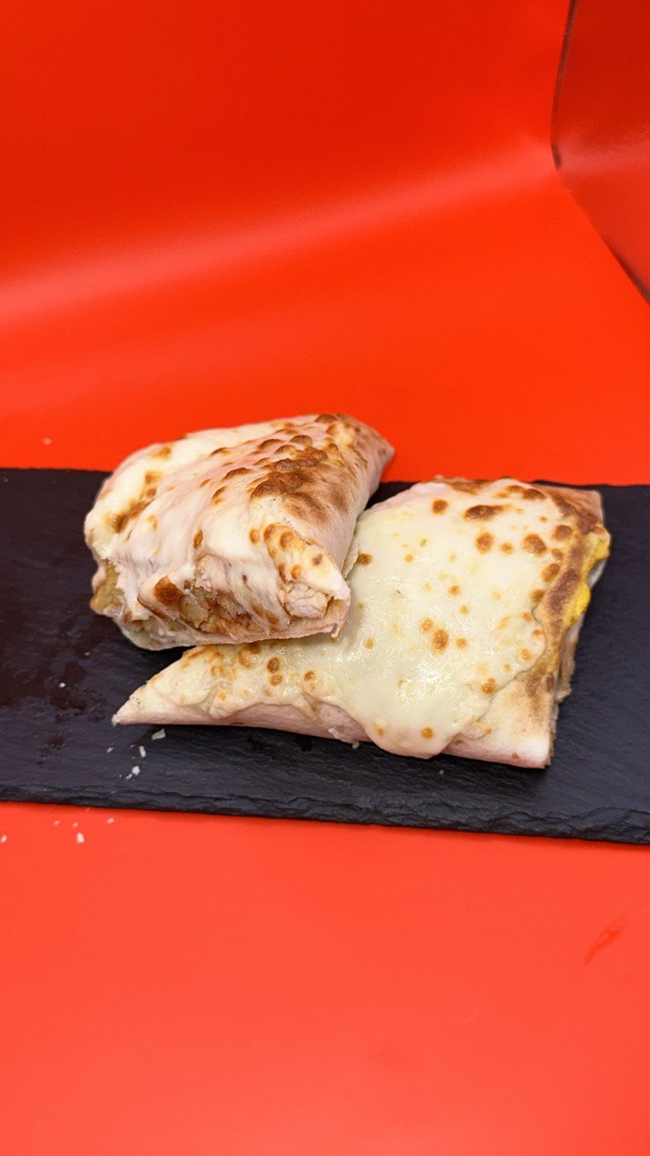 Такос Гратени 