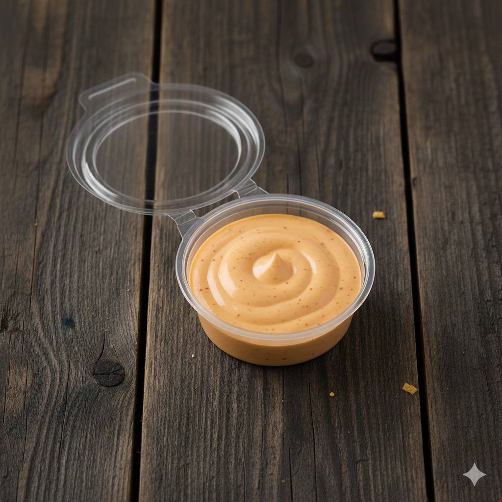 Соус Спайси