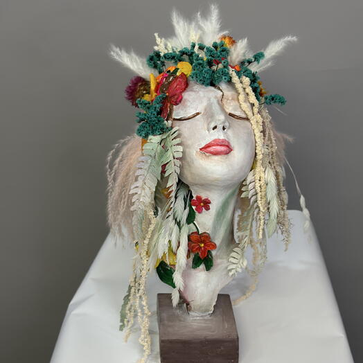 Интерьерная композиция «Майя»