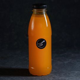 Морс натуральный облепиха 0,5 л