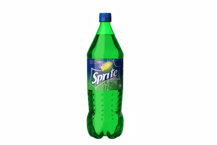 Спрайт