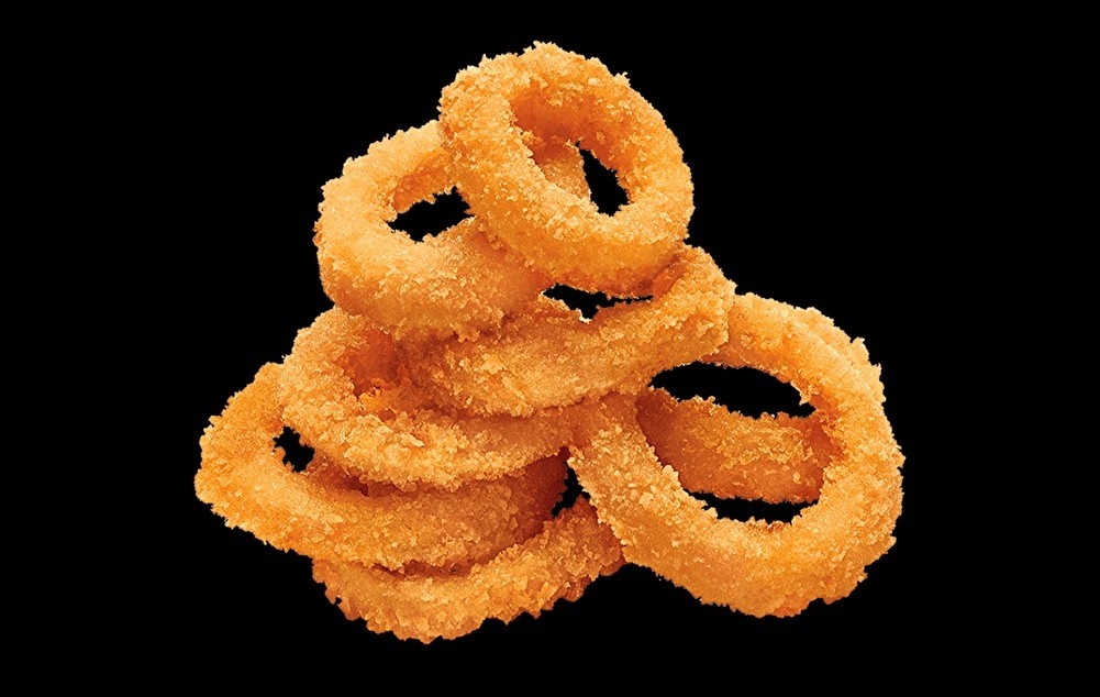 Кольца кальмара