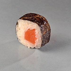 Лосось-маки