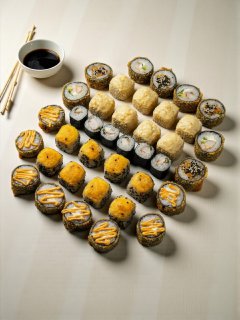 Сет " СУПЕР МЕГА ХИТ"