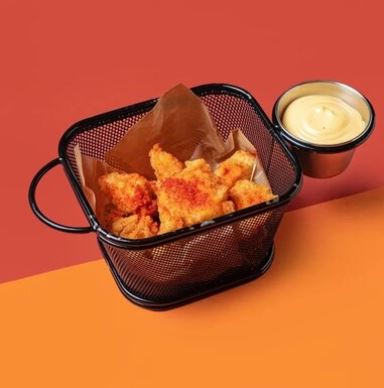 Байтсы куриные