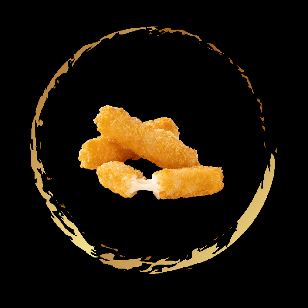 Сырные палочки (3 шт)