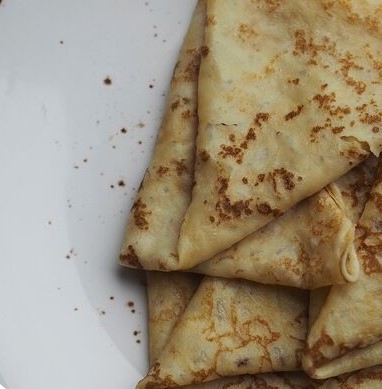 Блины классические