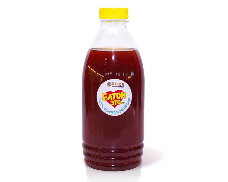 Компот из сухофруктов 1л