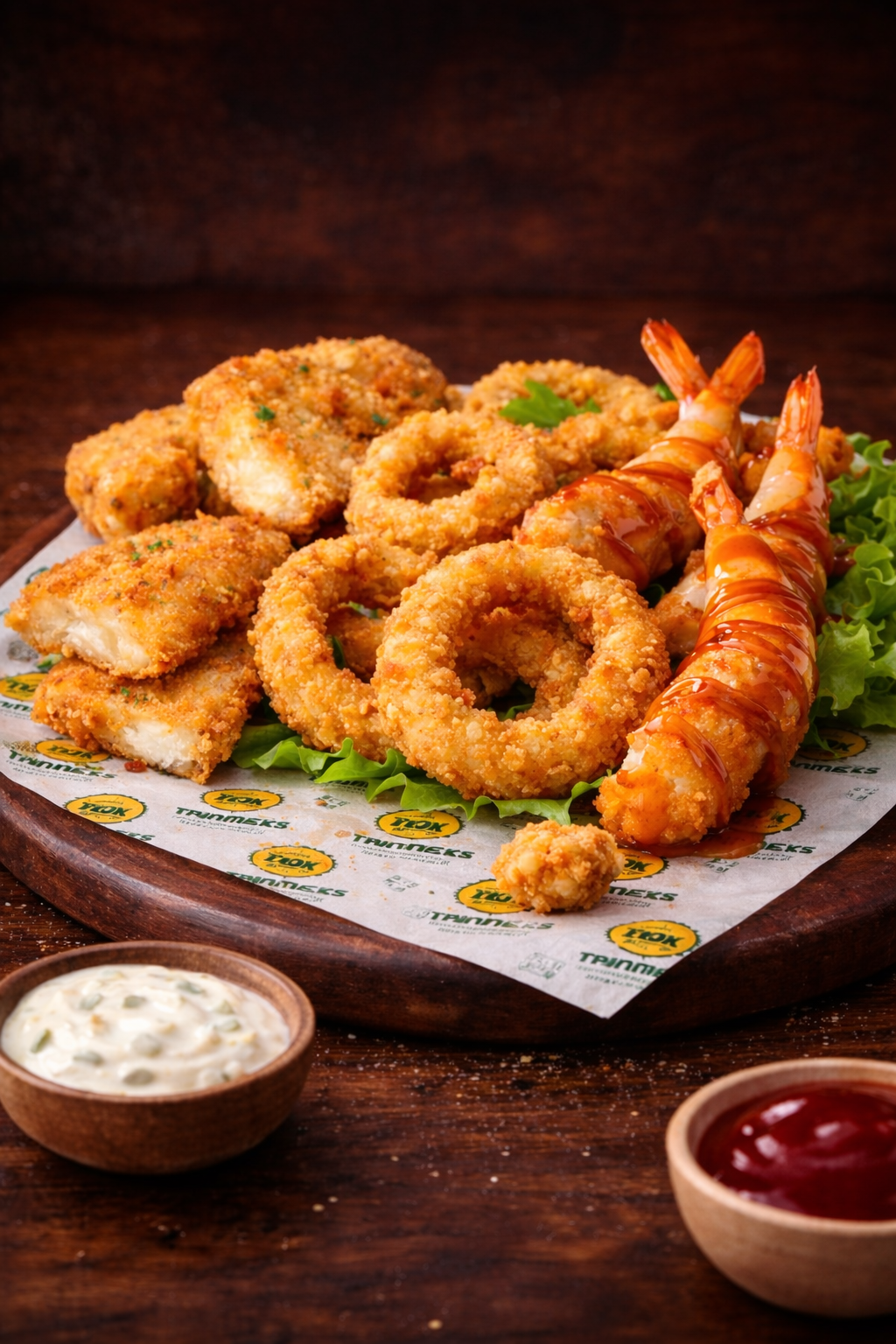 Морская Вечеринка