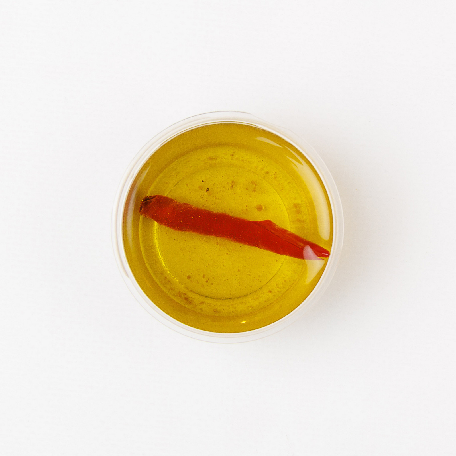 Соус Острое масло