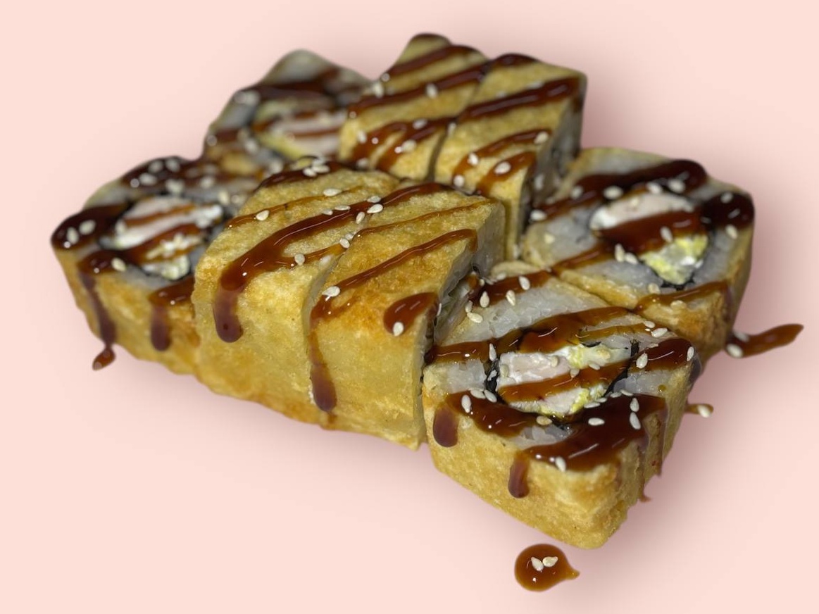 Банзай темпура