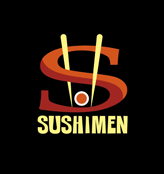 SUSHIMEN - логотип
