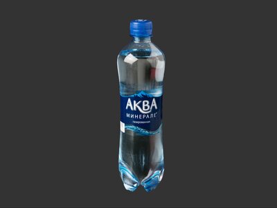 Aqua Minerale 0,5 л