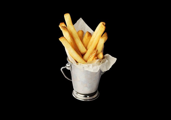 Картофель фри