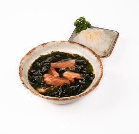 Суп Суимоно