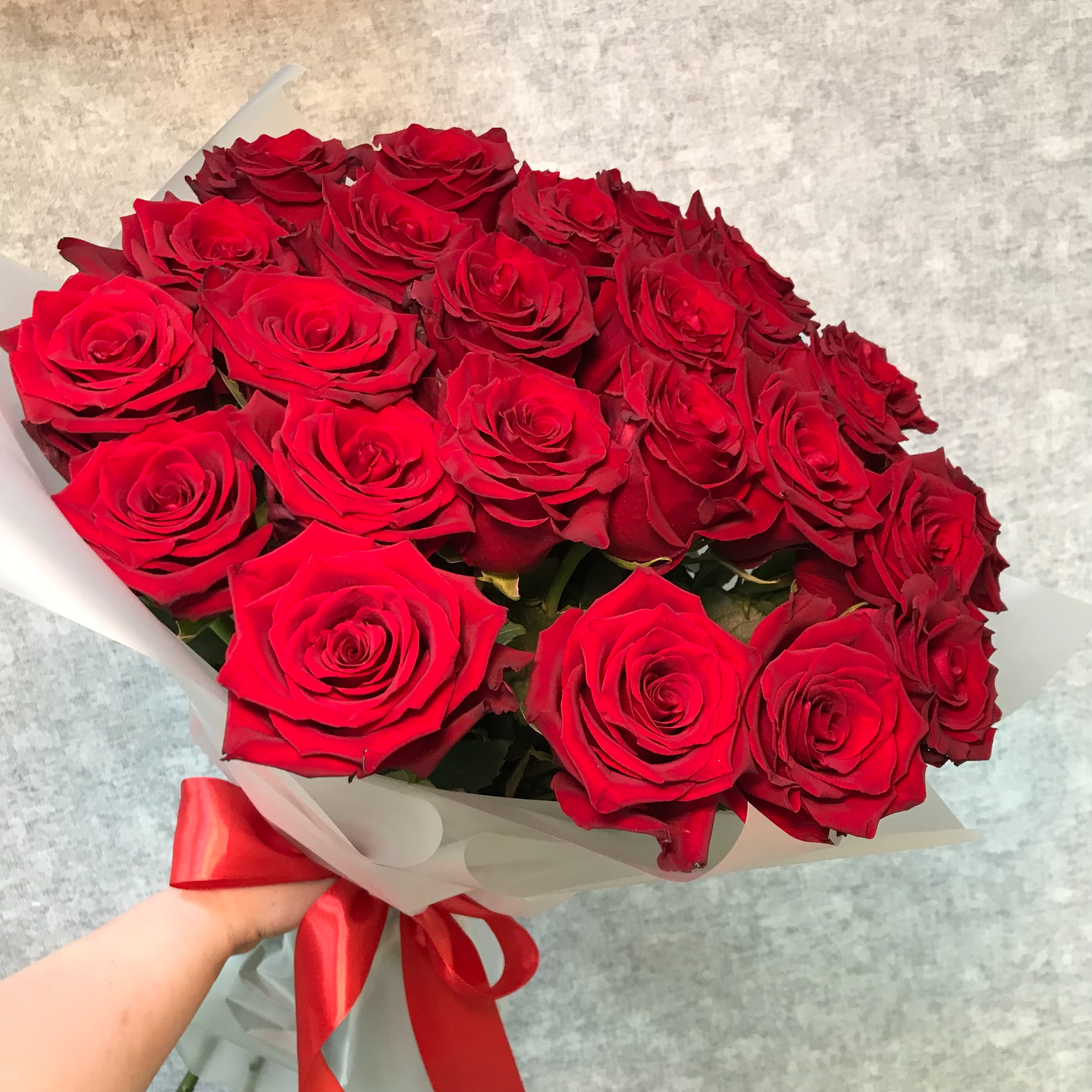 Букет для самой особенной