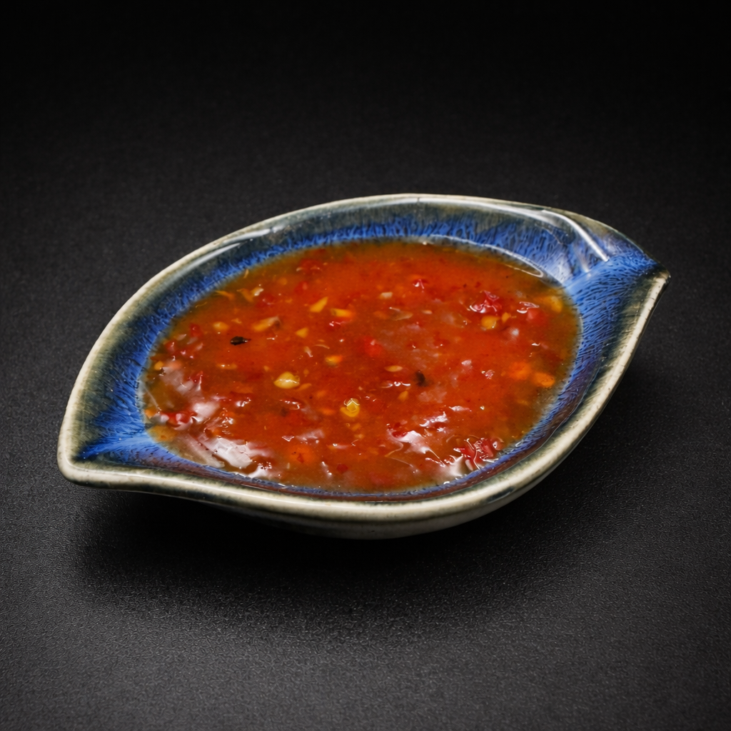 Чили сладкий