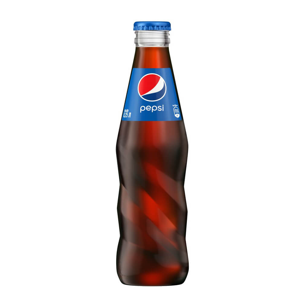 Pepsi