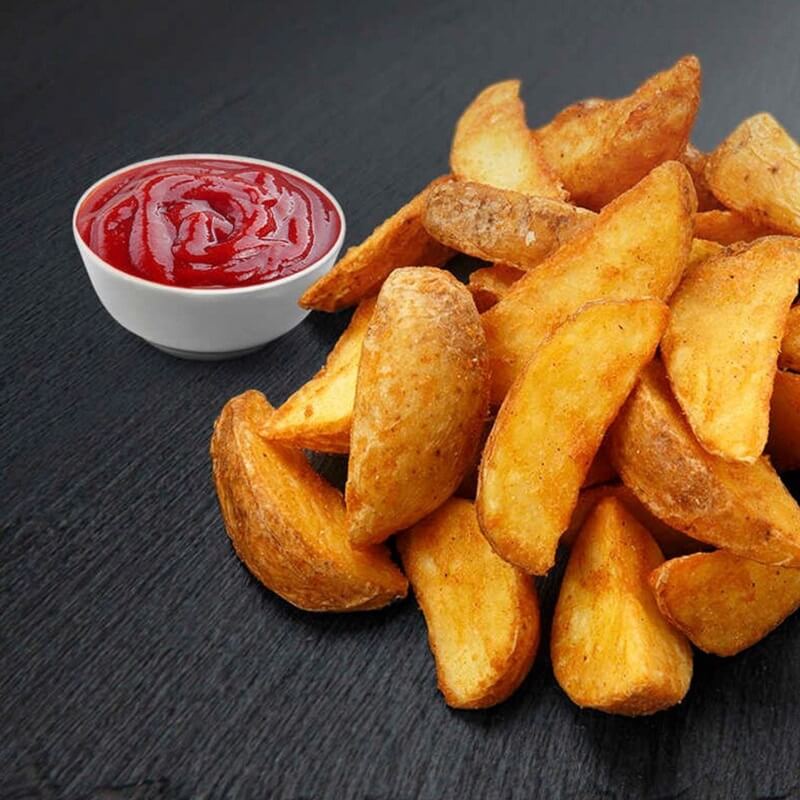 Картофель Айдахо