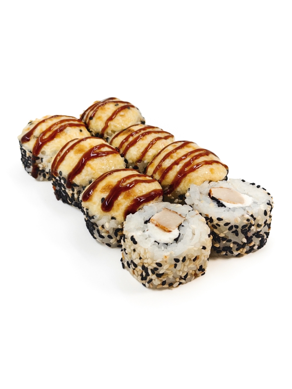 Чикен хот(запеченный)